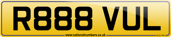 R888 VUL