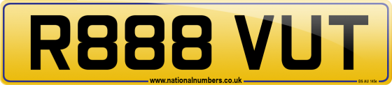 R888 VUT