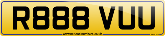R888 VUU