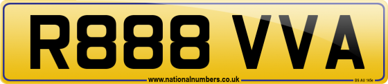 R888 VVA