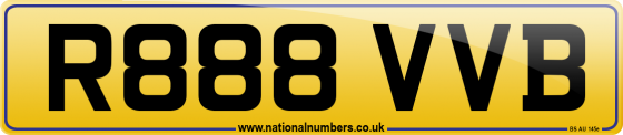 R888 VVB