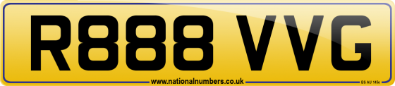 R888 VVG
