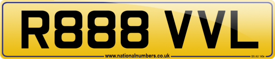 R888 VVL