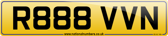 R888 VVN