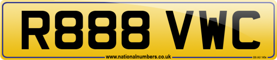 R888 VWC