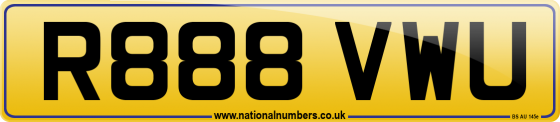 R888 VWU