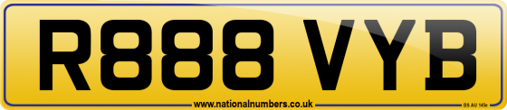 R888 VYB