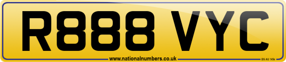 R888 VYC