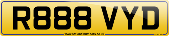 R888 VYD