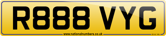 R888 VYG