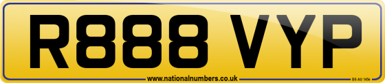 R888 VYP