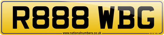 R888 WBG