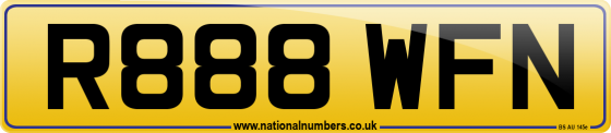 R888 WFN