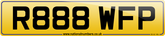 R888 WFP