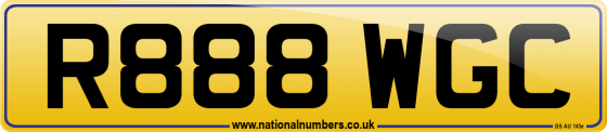 R888 WGC