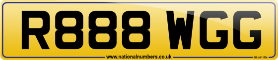 R888 WGG