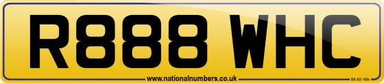 R888 WHC