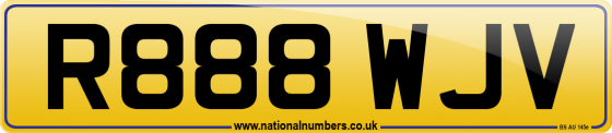 R888 WJV