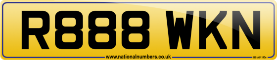 R888 WKN