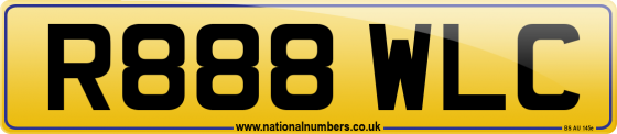 R888 WLC