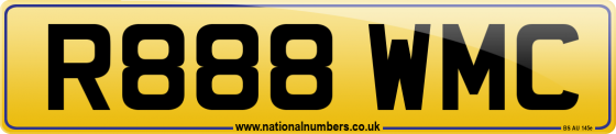 R888 WMC