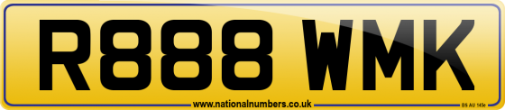 R888 WMK