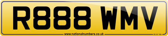 R888 WMV