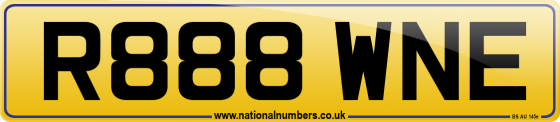 R888 WNE