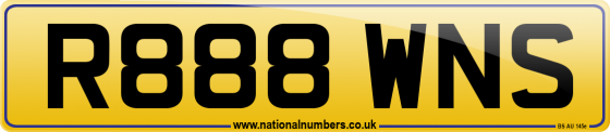 R888 WNS