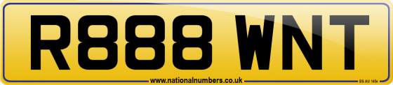R888 WNT