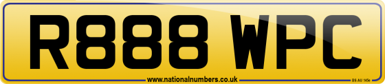 R888 WPC