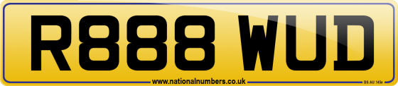 R888 WUD