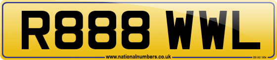R888 WWL