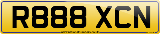 R888 XCN