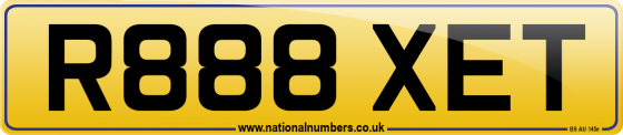 R888 XET