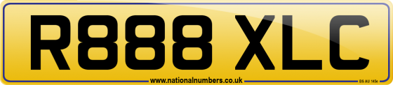 R888 XLC