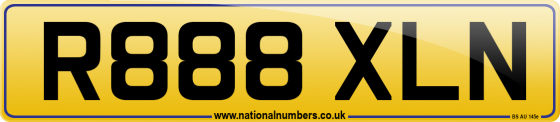 R888 XLN