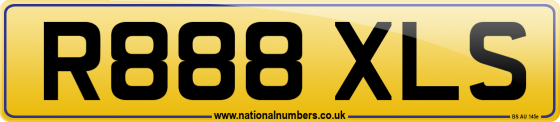 R888 XLS
