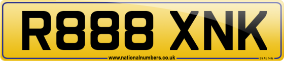 R888 XNK