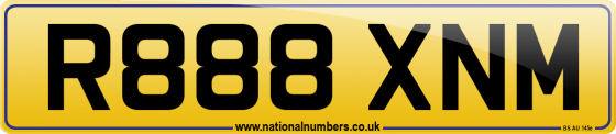 R888 XNM