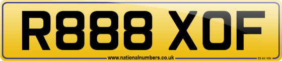 R888 XOF
