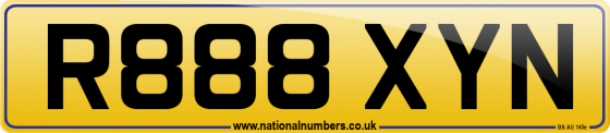 R888 XYN