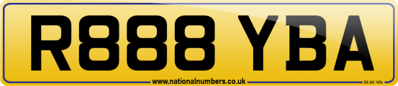 R888 YBA