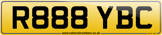 R888 YBC