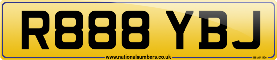 R888 YBJ