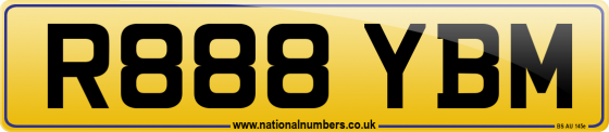 R888 YBM