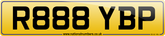 R888 YBP