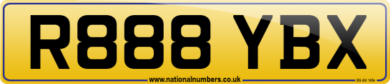 R888 YBX