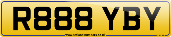 R888 YBY