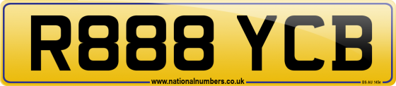 R888 YCB